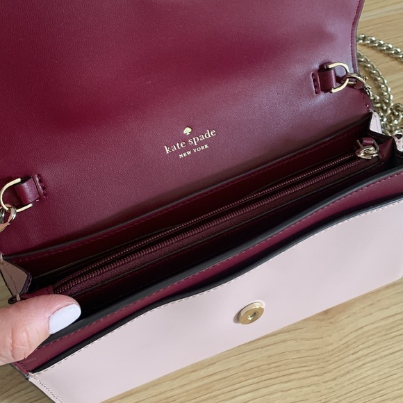 Kate Spade purse - Picture 5 of 6